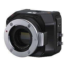 Studio Camera 4K G2  - nagyobb kép